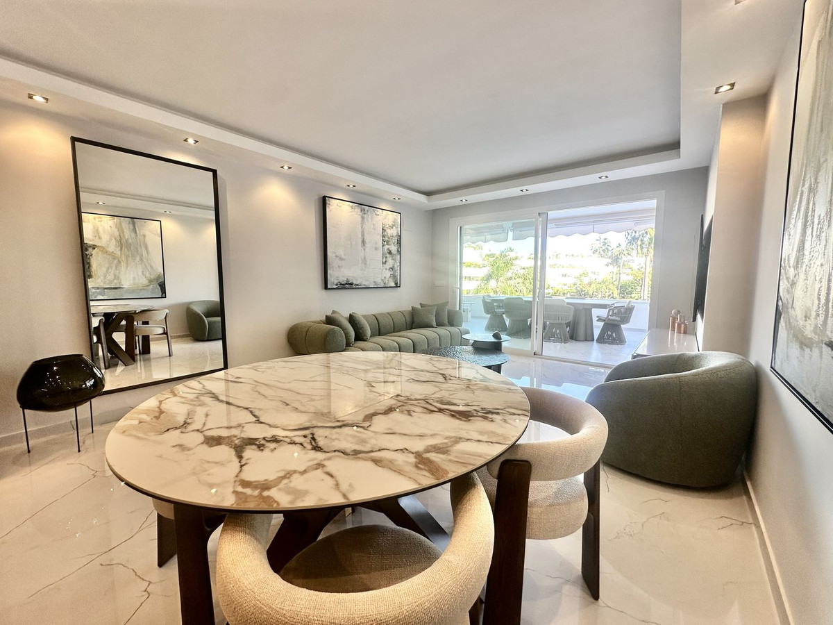 3 Bedroom Apartment in Marbella - Foto 9