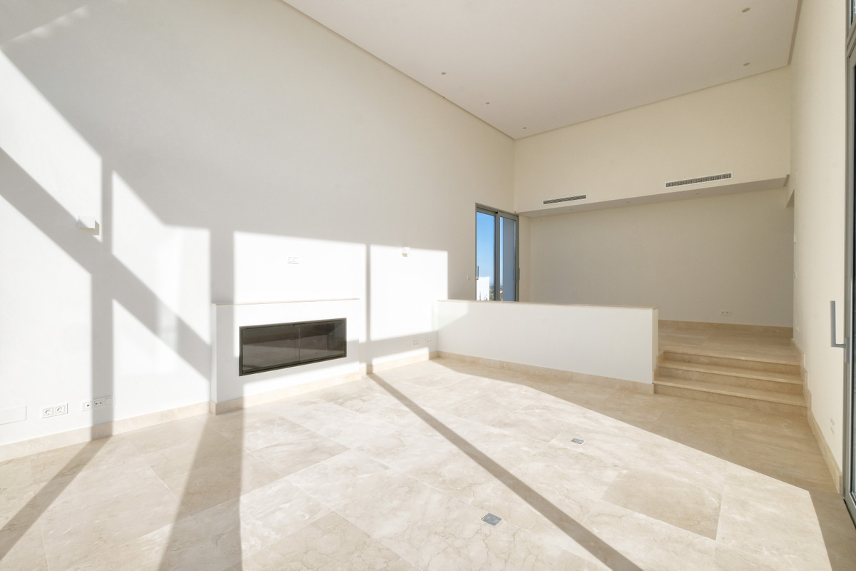 4 Bedroom Villa in Benahavís - Foto 11