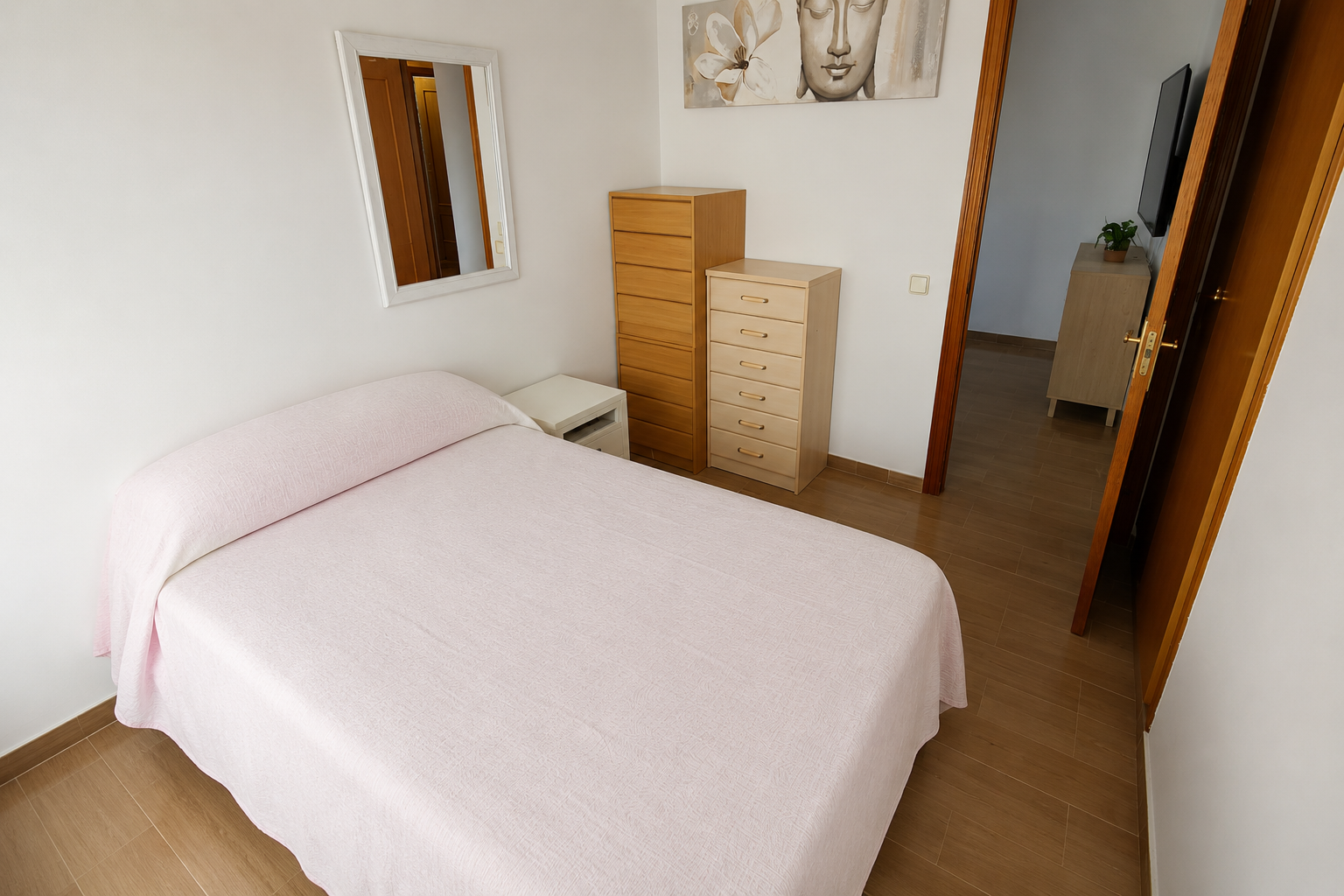 Appartement de 3 chambres à Baléares, Espagne – Photo 9