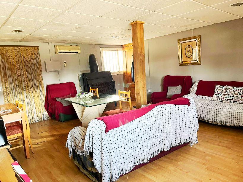 Villa de 2 chambres à Jaén, Espagne – Photo 30