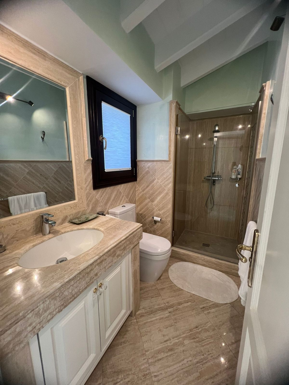 Appartamento con 4 camere con piscina a Malaga, Spagna – Foto 15
