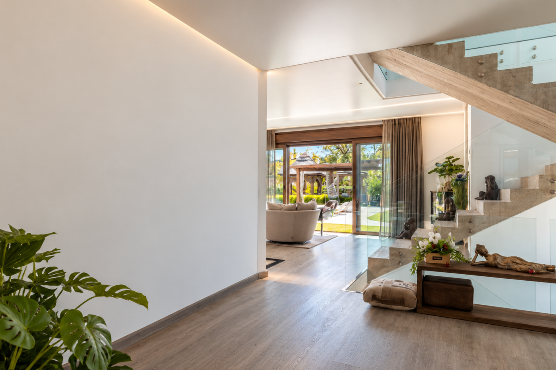 6 Bedroom Villa in Benahavís - Foto 4