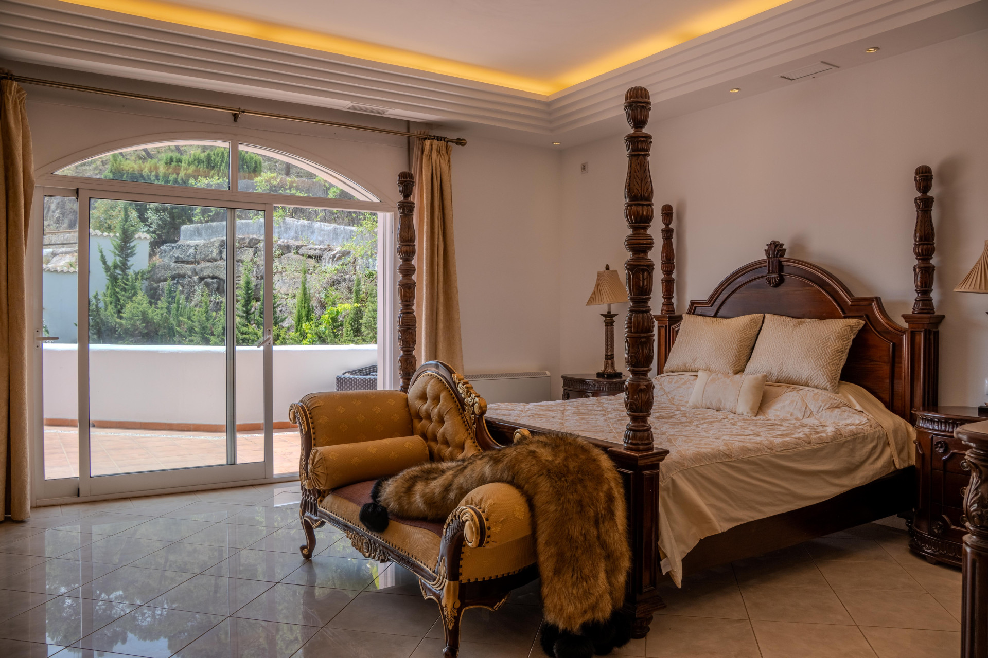 6 Bedroom Villa in Benahavís - Foto 17