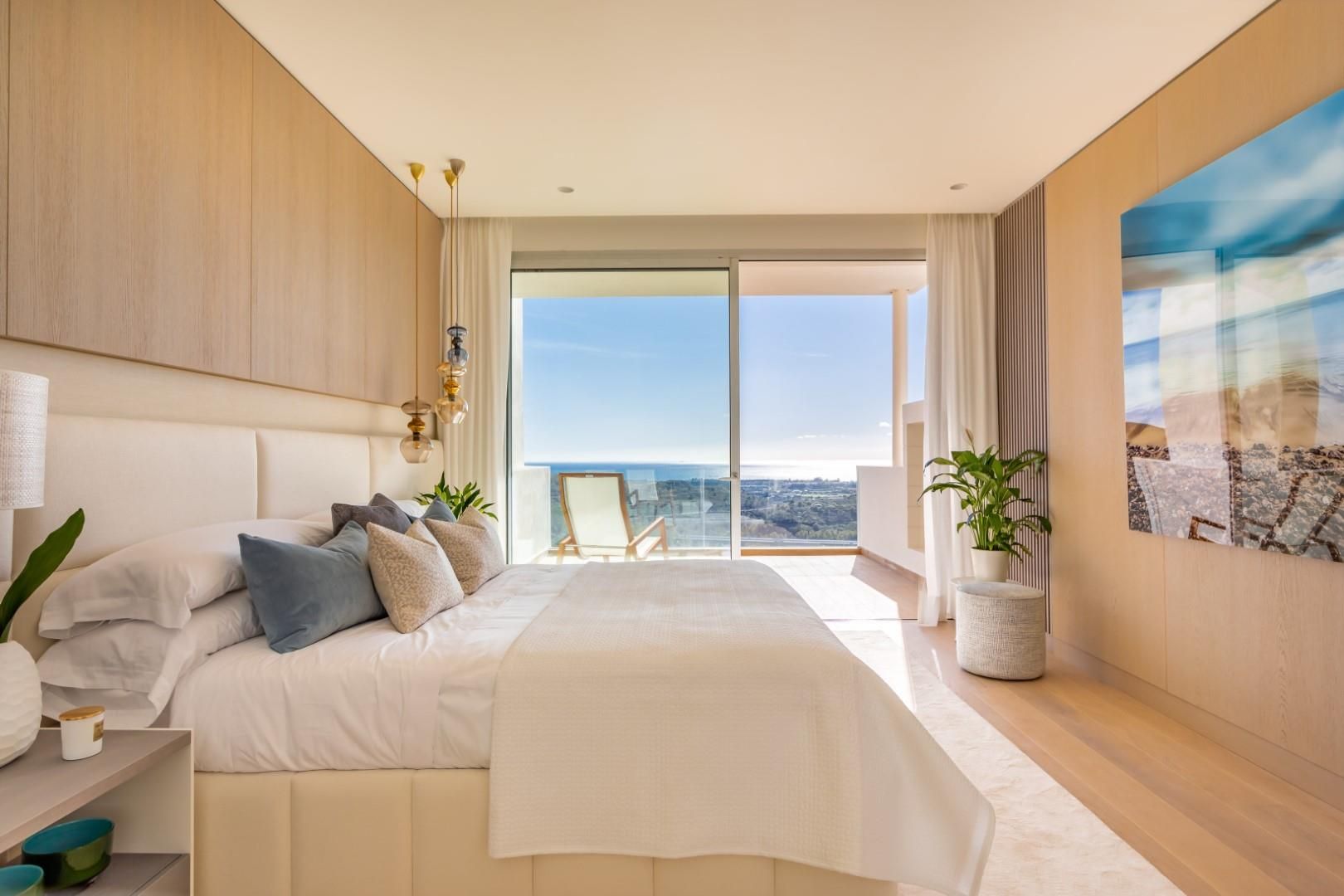 3 Bedroom Apartment in Benahavís - Фото 21