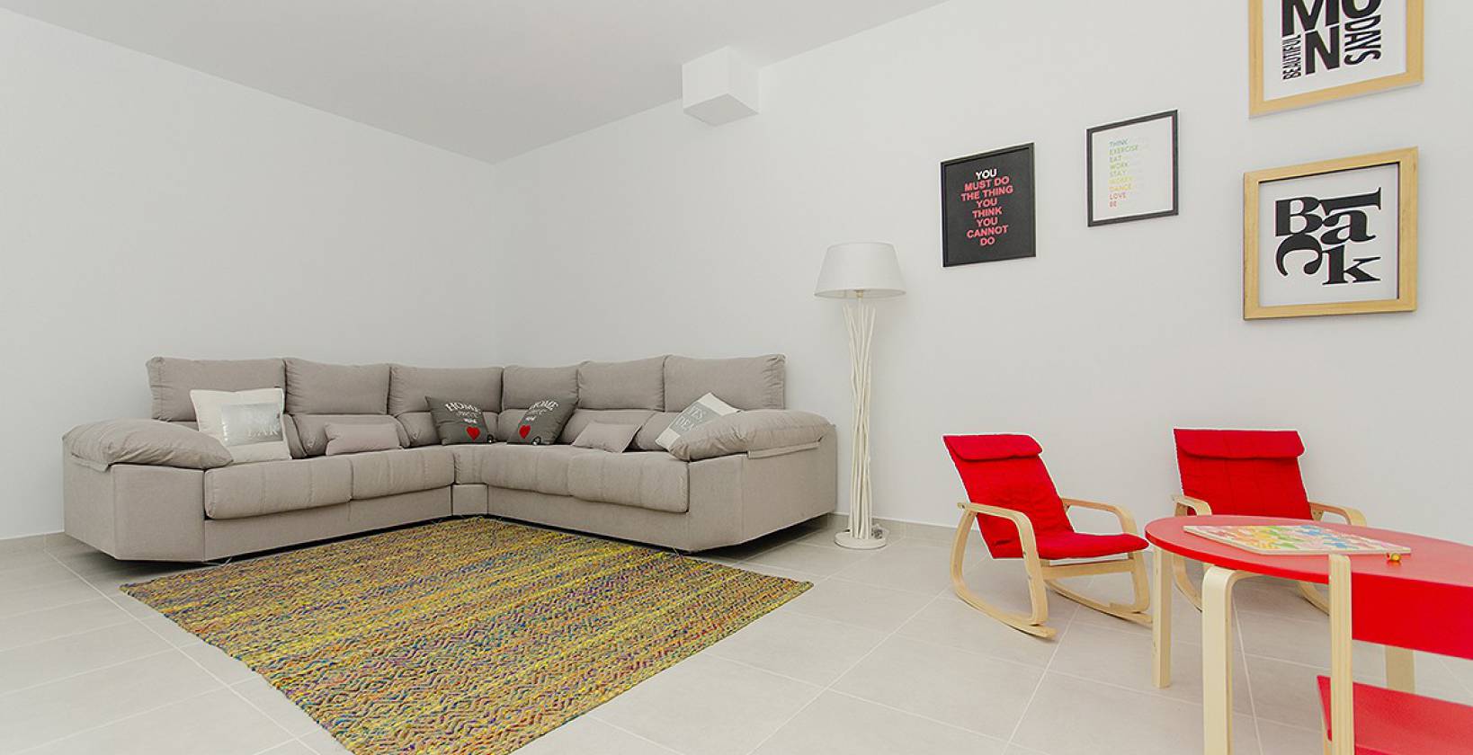 Moradia com 4 quartos com piscina em Alicante, Espanha – Foto 6