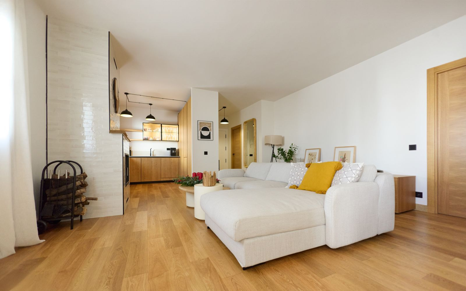 2 Bedroom Apartment in Marbella
