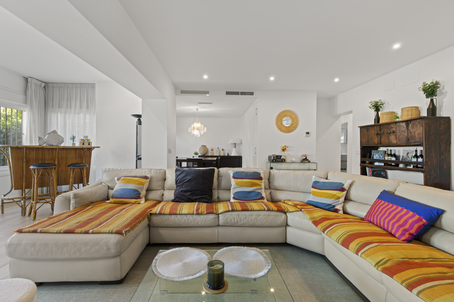 4 Bedroom Villa in San Pedro de Alcántara - Photo 2