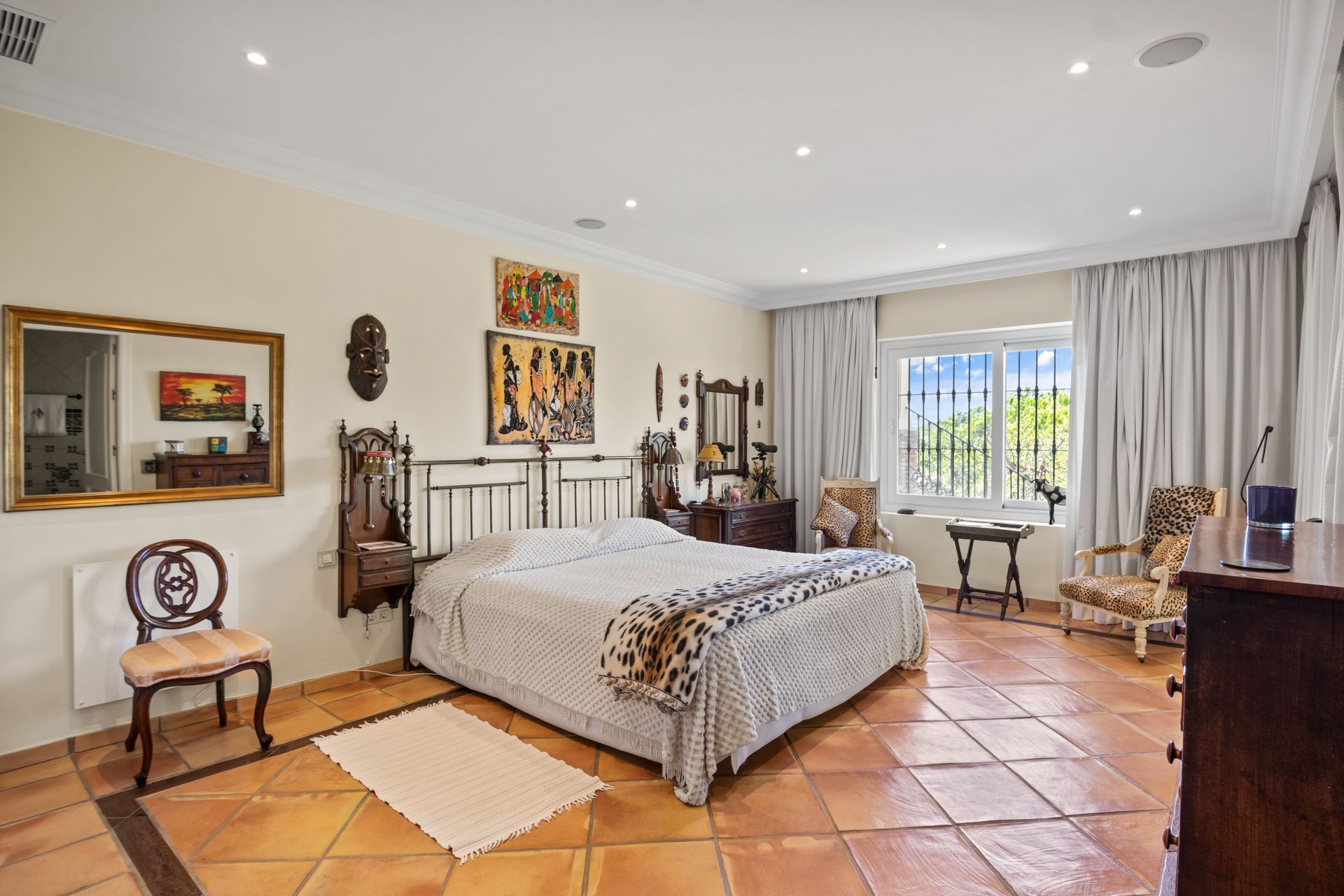 4 Bedroom Villa in Benahavís - Foto 11