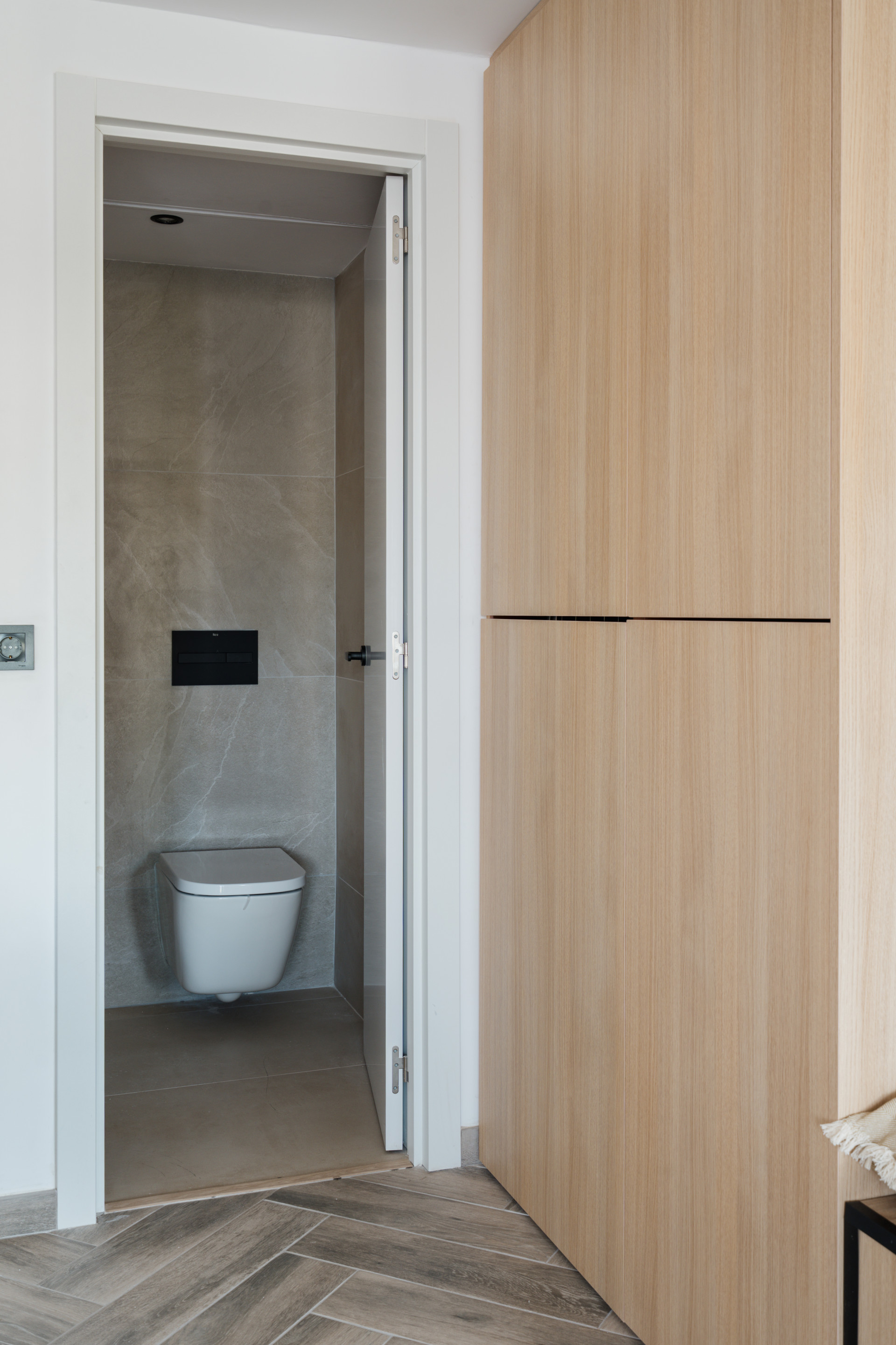 Piso de 3 dormitorios con piscina en Málaga – Foto 13