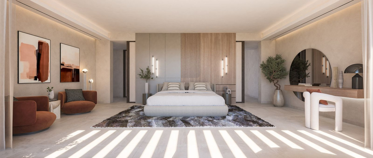 7 Bedroom Villa in Benahavís - Foto 6