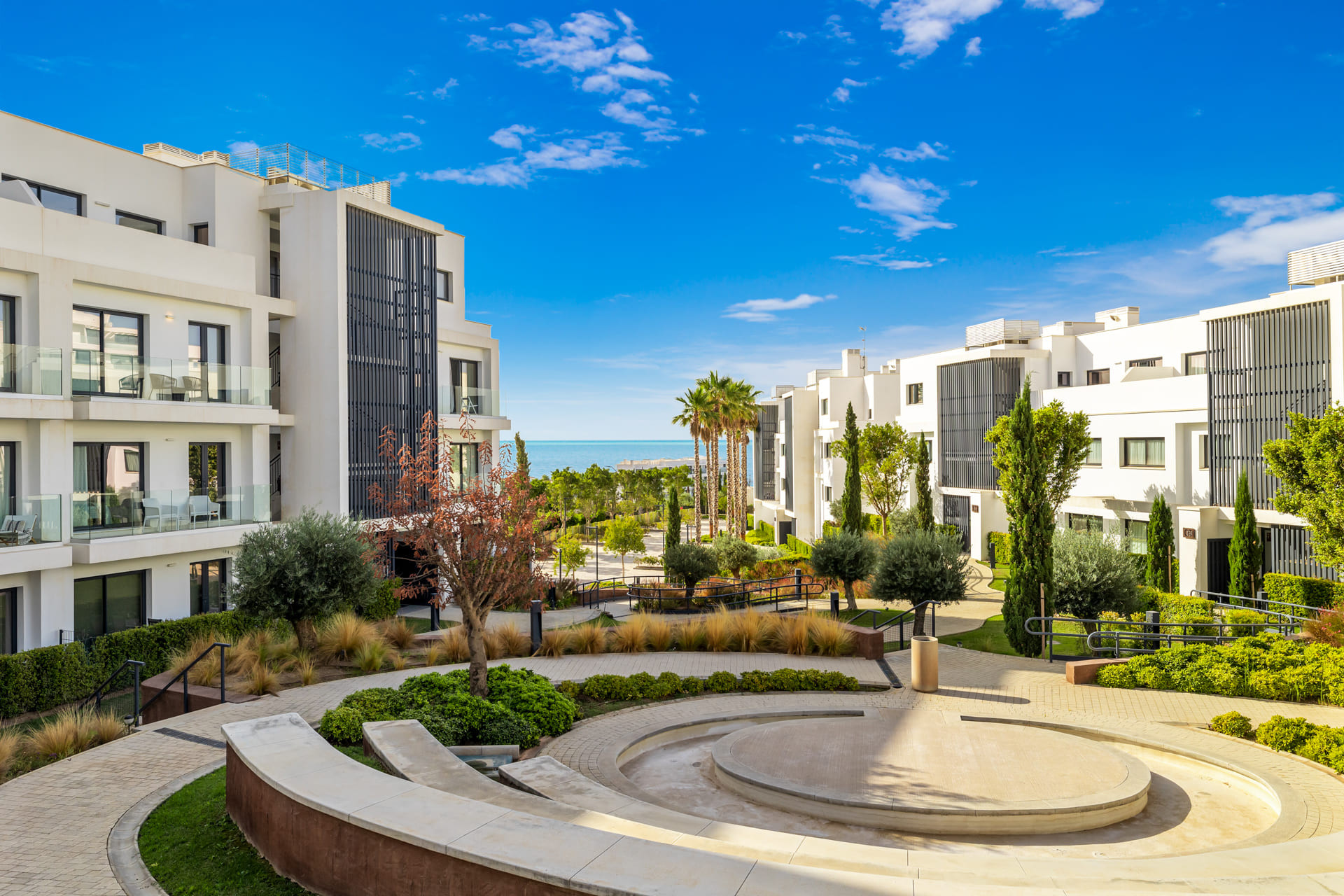 2 Bedroom Penthouse in Benalmádena - Photo 9