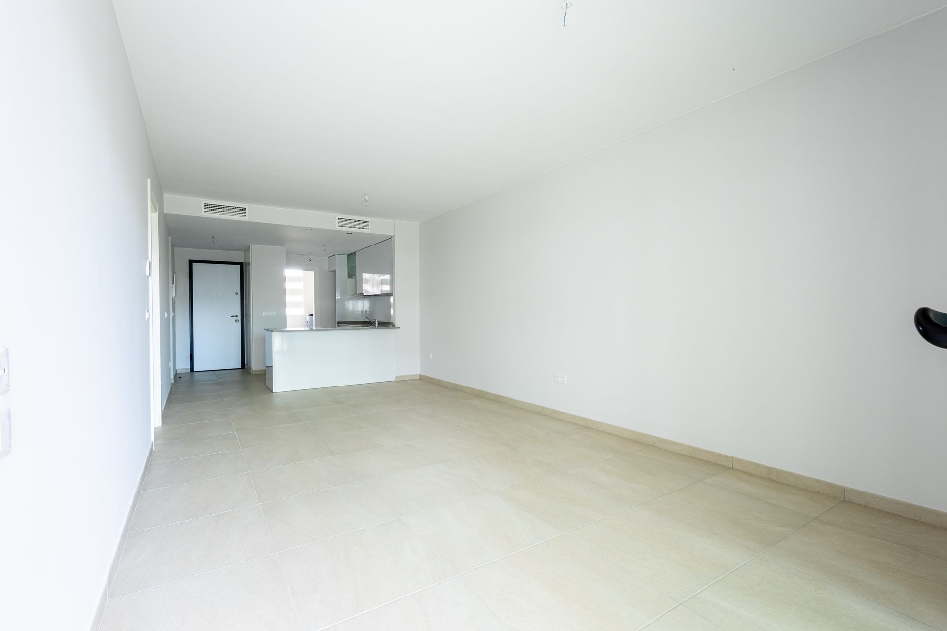 Apartamento com 3 quartos com piscina em Alicante, Espanha – Foto 13