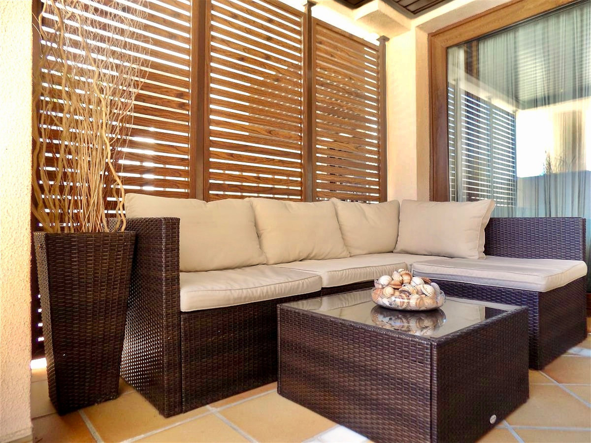 3 Bedroom Penthouse in Estepona - Foto 15