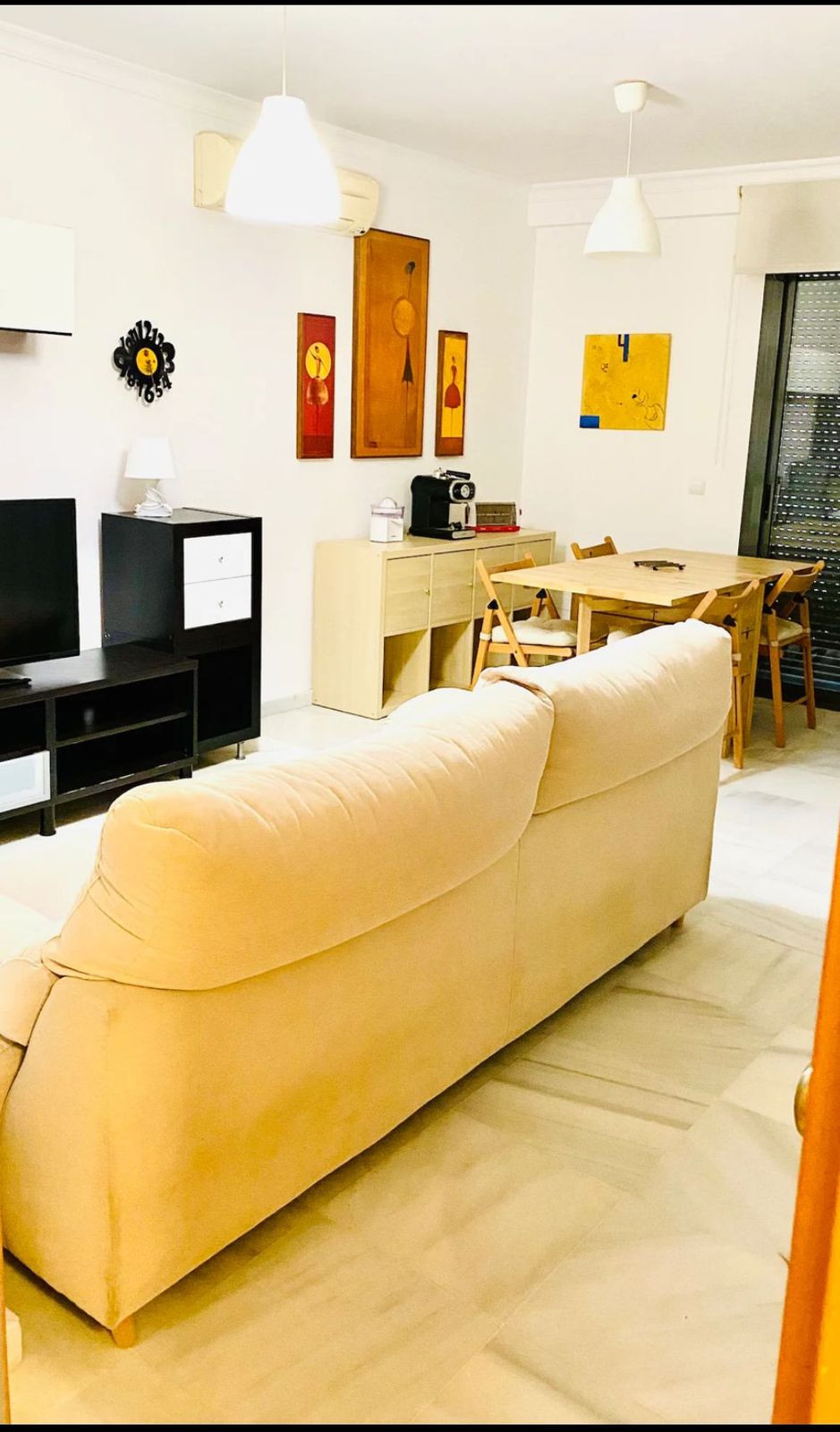 2 Bedroom Apartment in Fuengirola - Photo 9