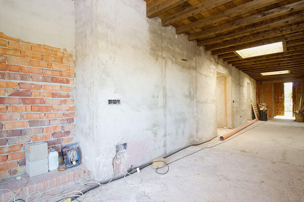 5 Bedroom Country house in Coín - Foto 25