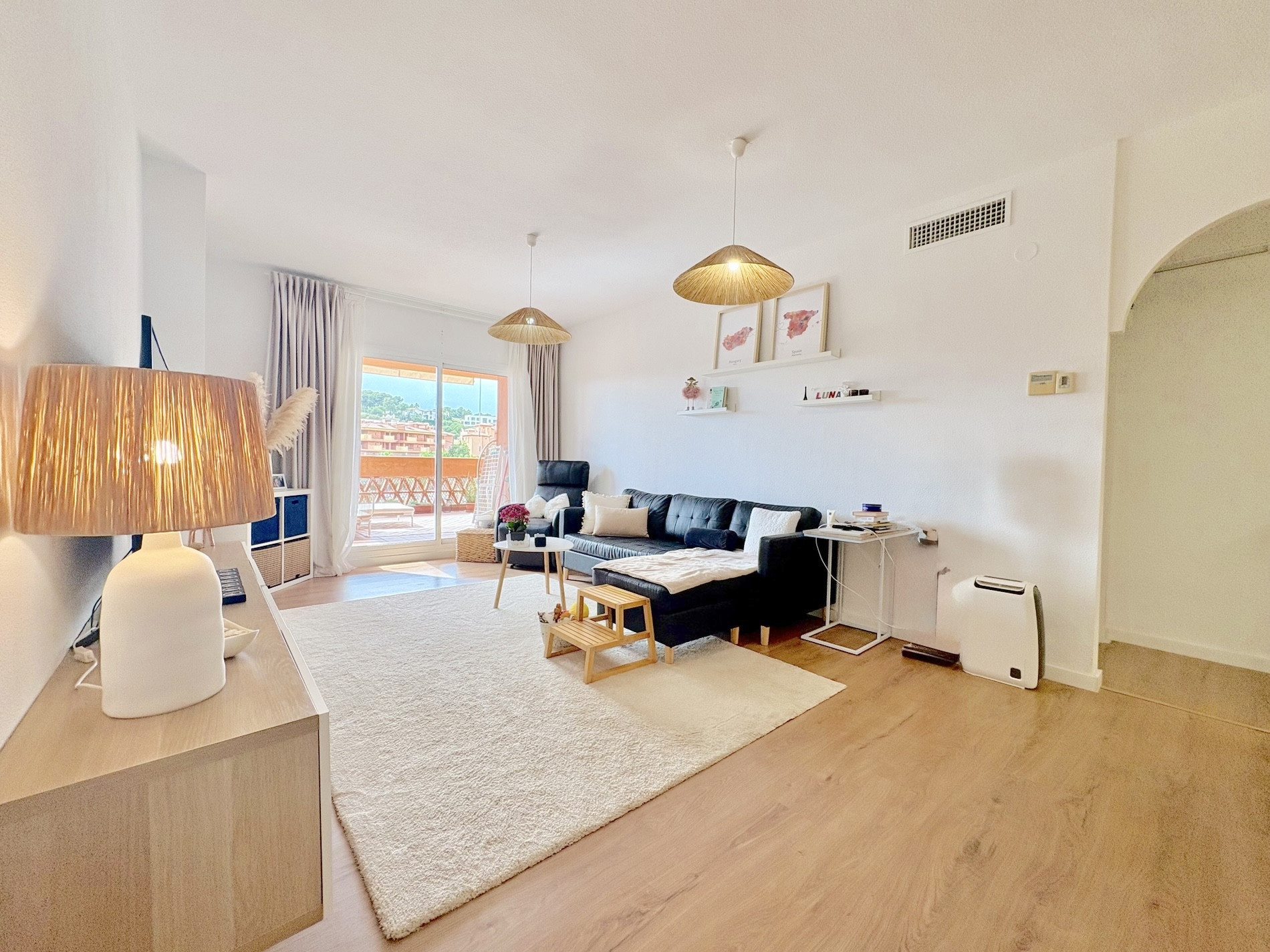 2 Bedroom Apartment in Marbella - Foto 8