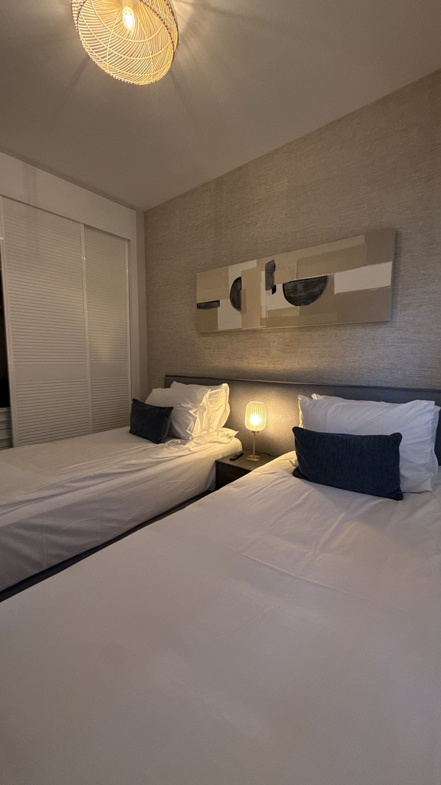 2 Bedroom Apartment in Estepona - Photo 19