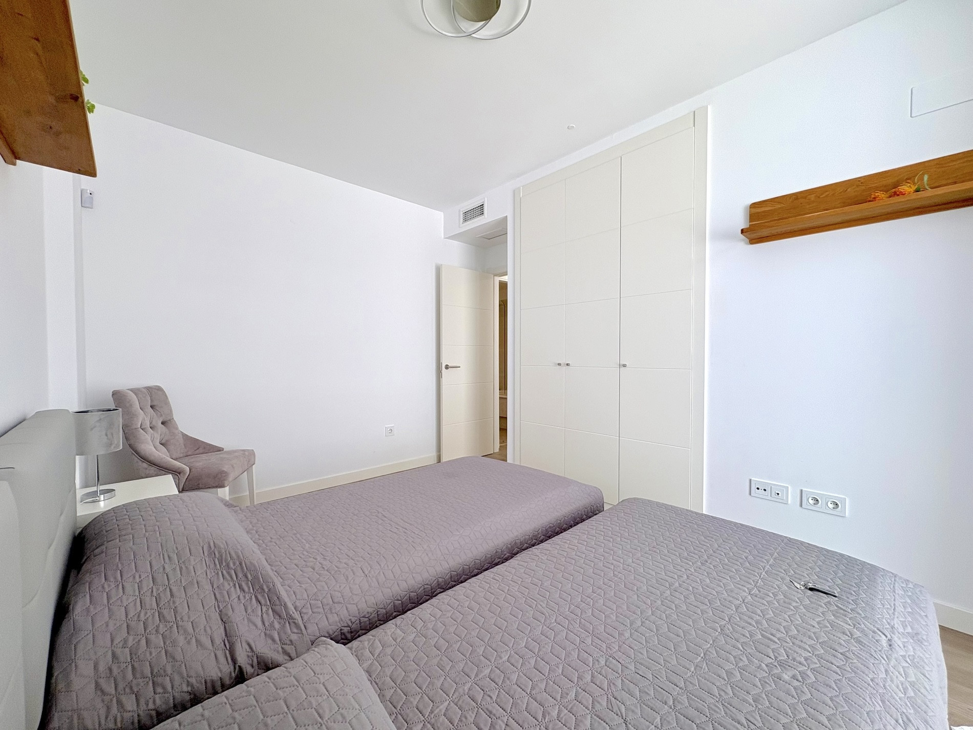 3 Bedroom Apartment in Mijas - Photo 22