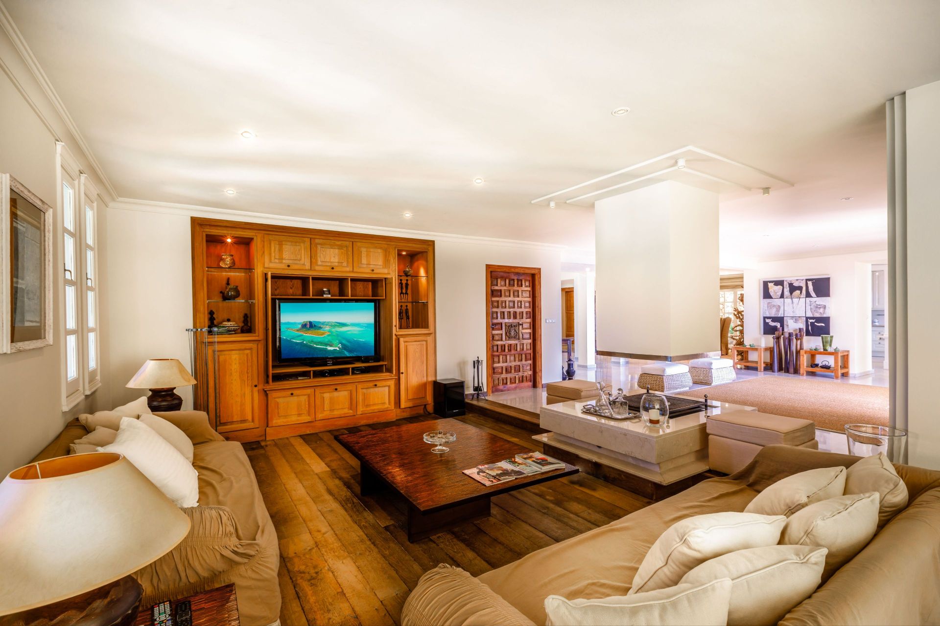 9 Bedroom Villa in Mijas - Foto 11