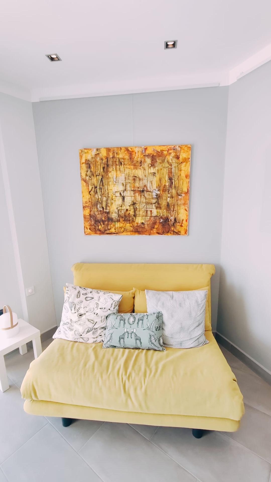 1 Bedroom Apartment in Fuengirola - Photo 12