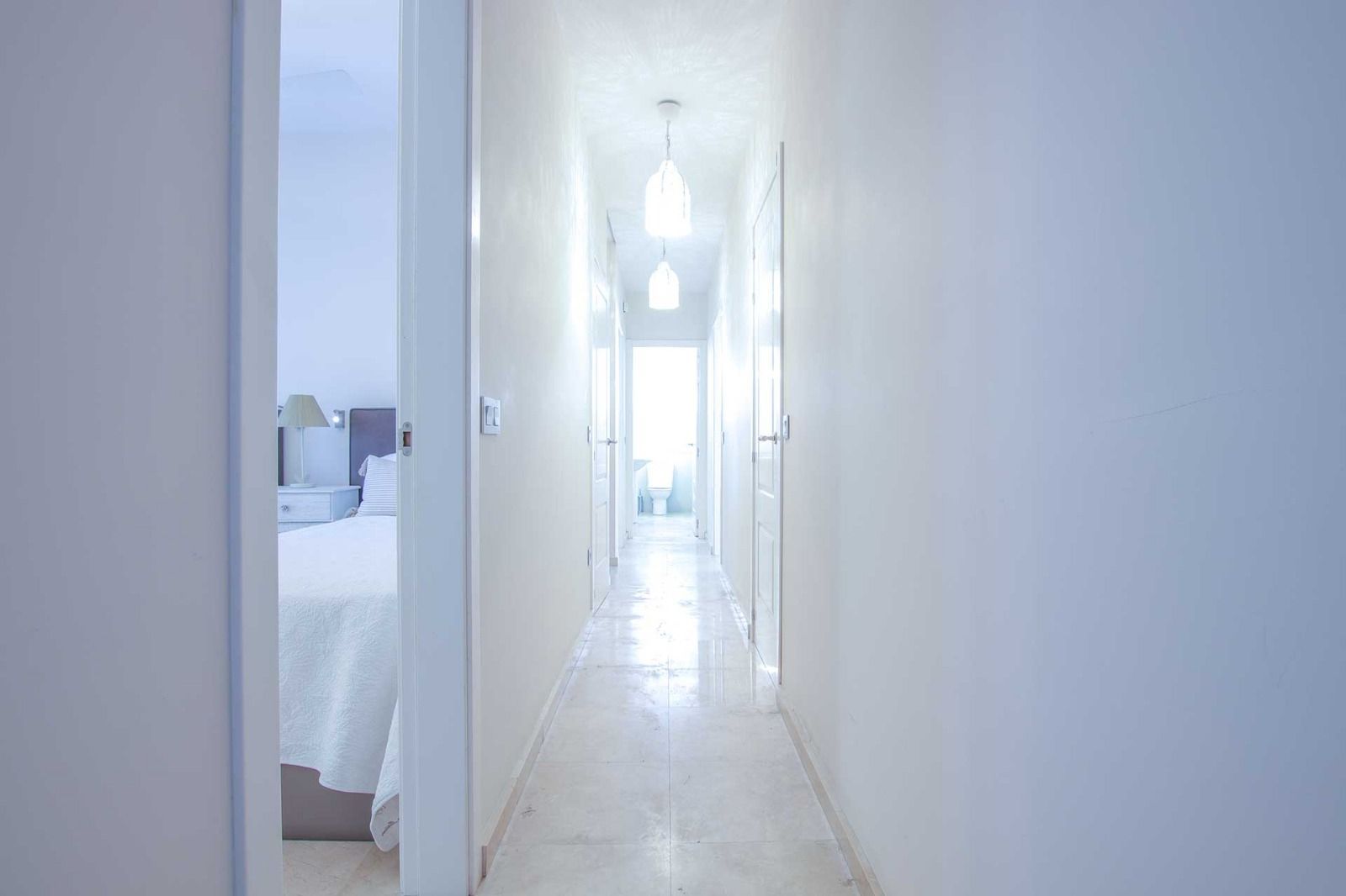 5 Bedroom Villa in San Pedro de Alcántara - Foto 25