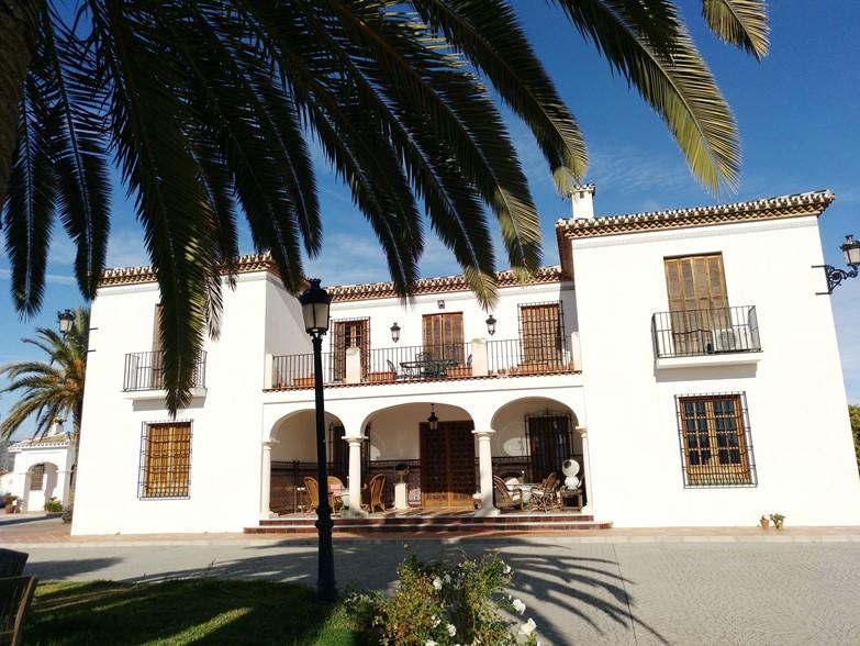 12 Bedroom Villa in Málaga - Photo 6