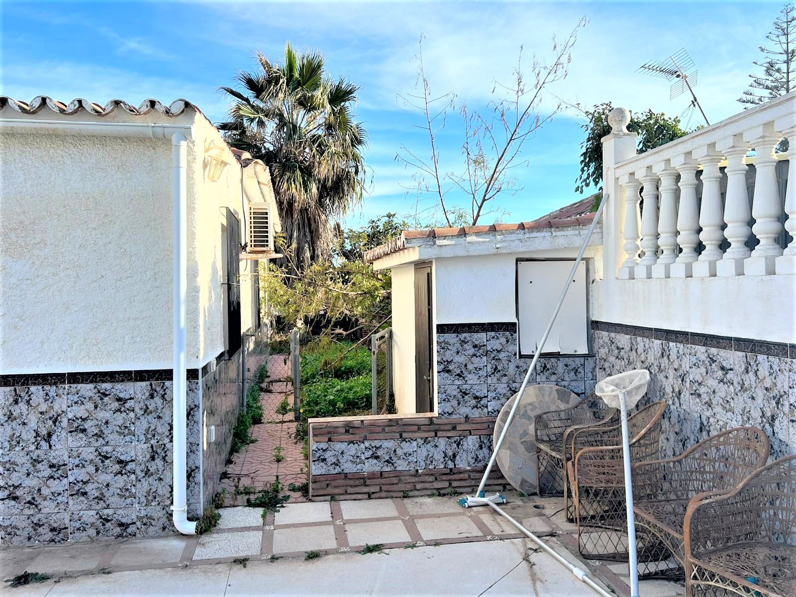 3 Bedroom Villa in Mijas - Photo 14