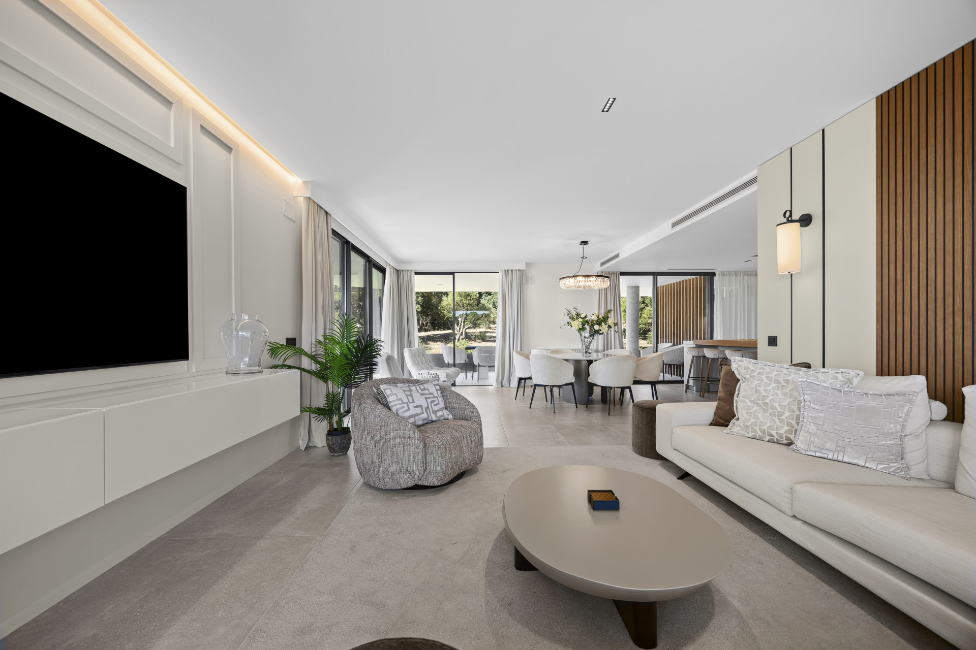 3 Bedroom Apartment in Sotogrande - Photo 6