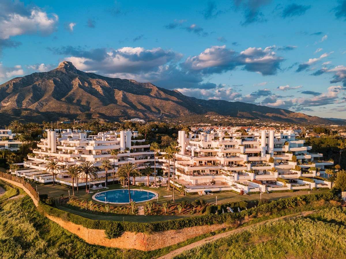 3 Bedroom Apartment in Marbella - Photo 51