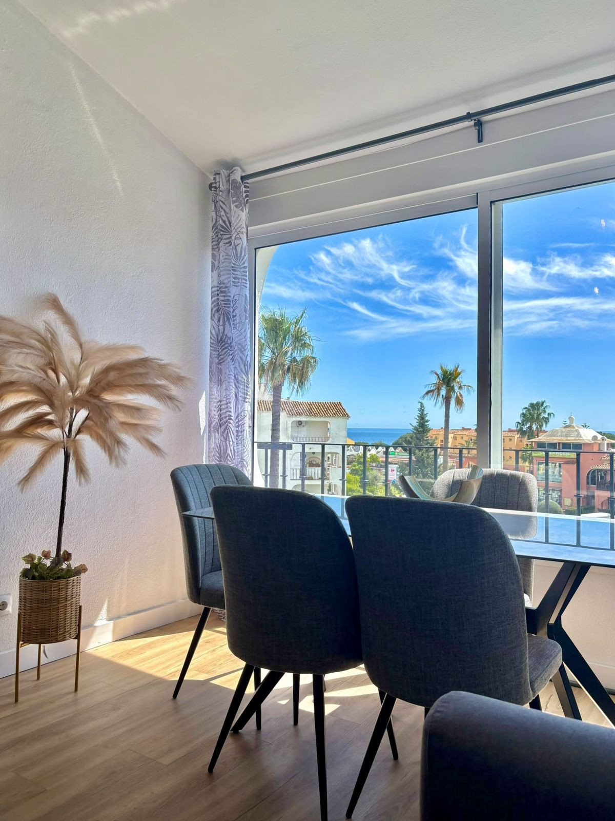 1 Bedroom Apartment in Mijas - Photo 8
