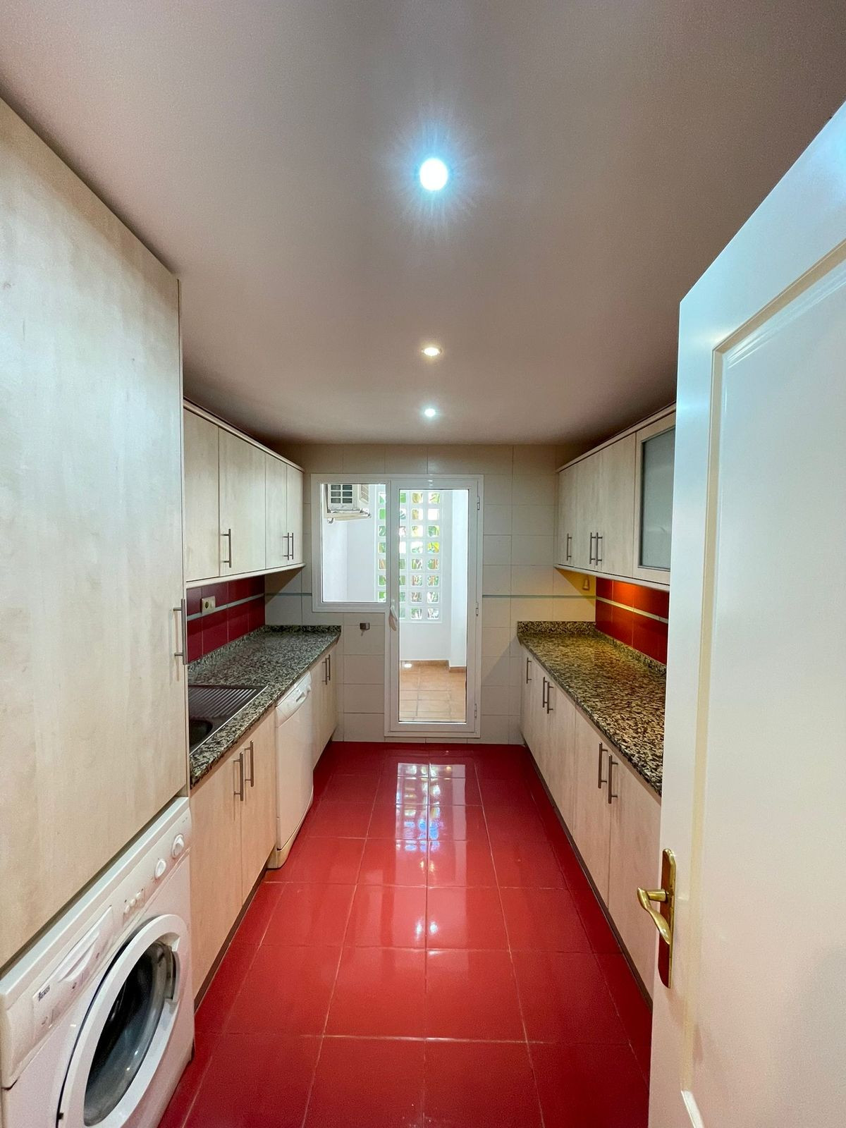 2 Bedroom Apartment in Mijas