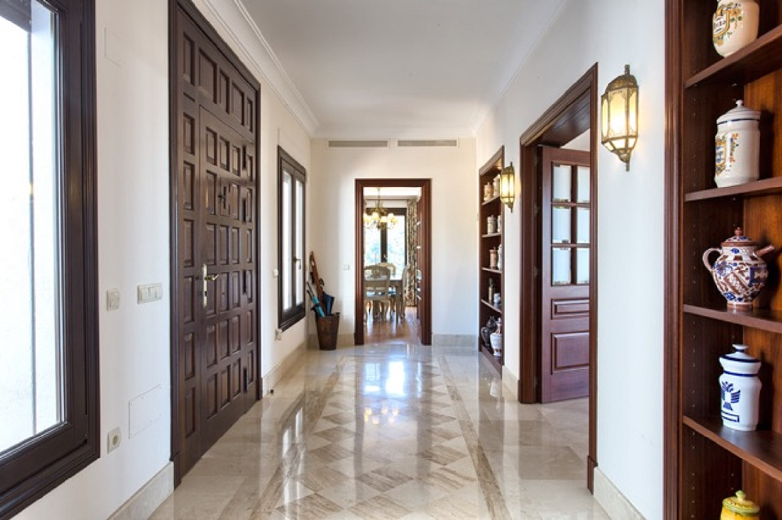 5 Bedroom Villa in Benahavís - Foto 14