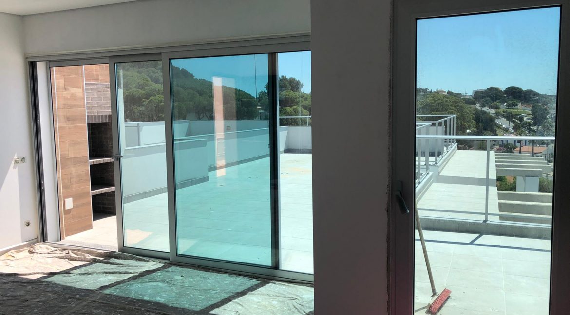 Apartamento com 2 quartos com vista mar em Espanha – Foto 16