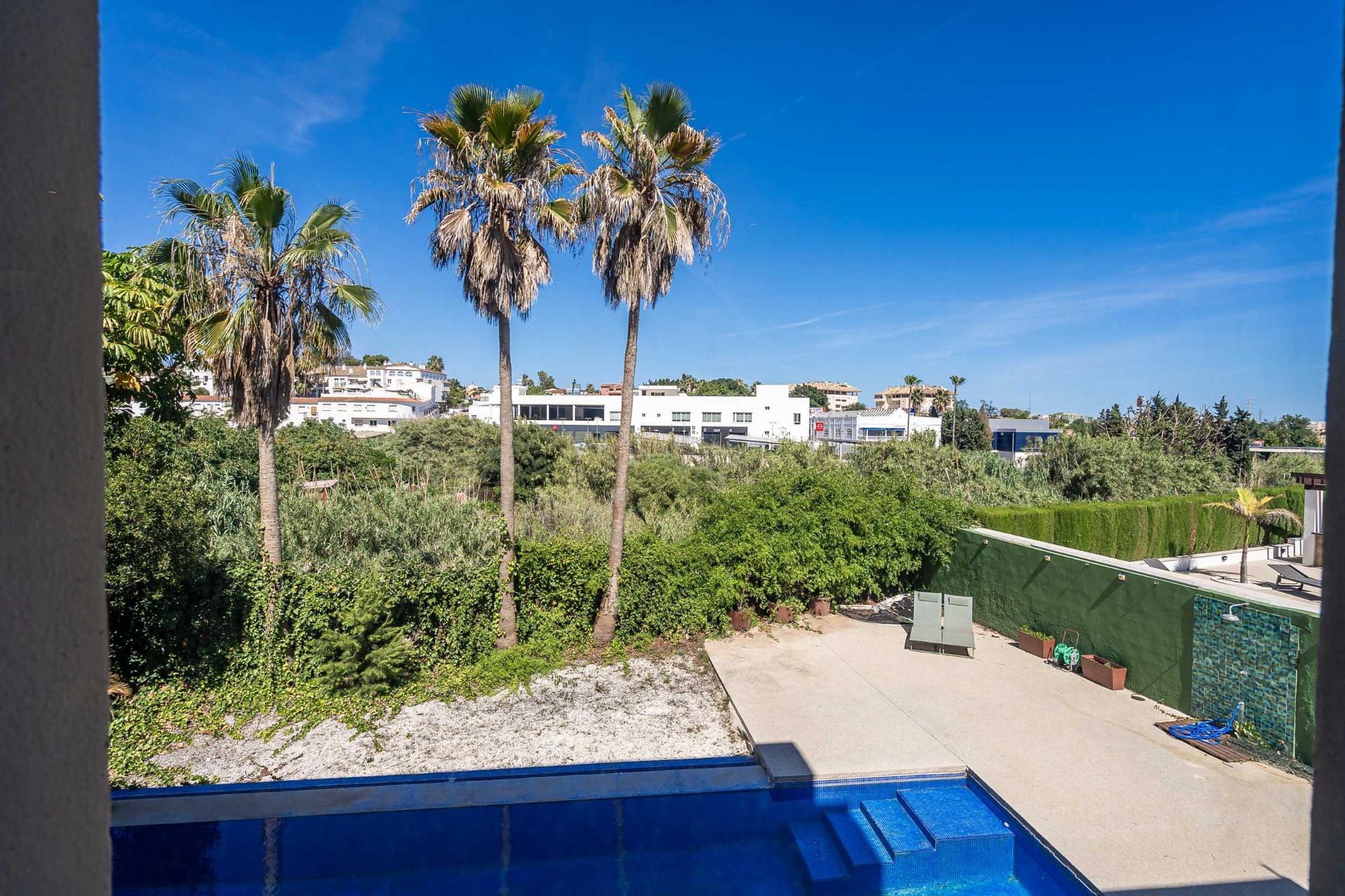 5 Bedroom Villa in Mijas - Photo 30