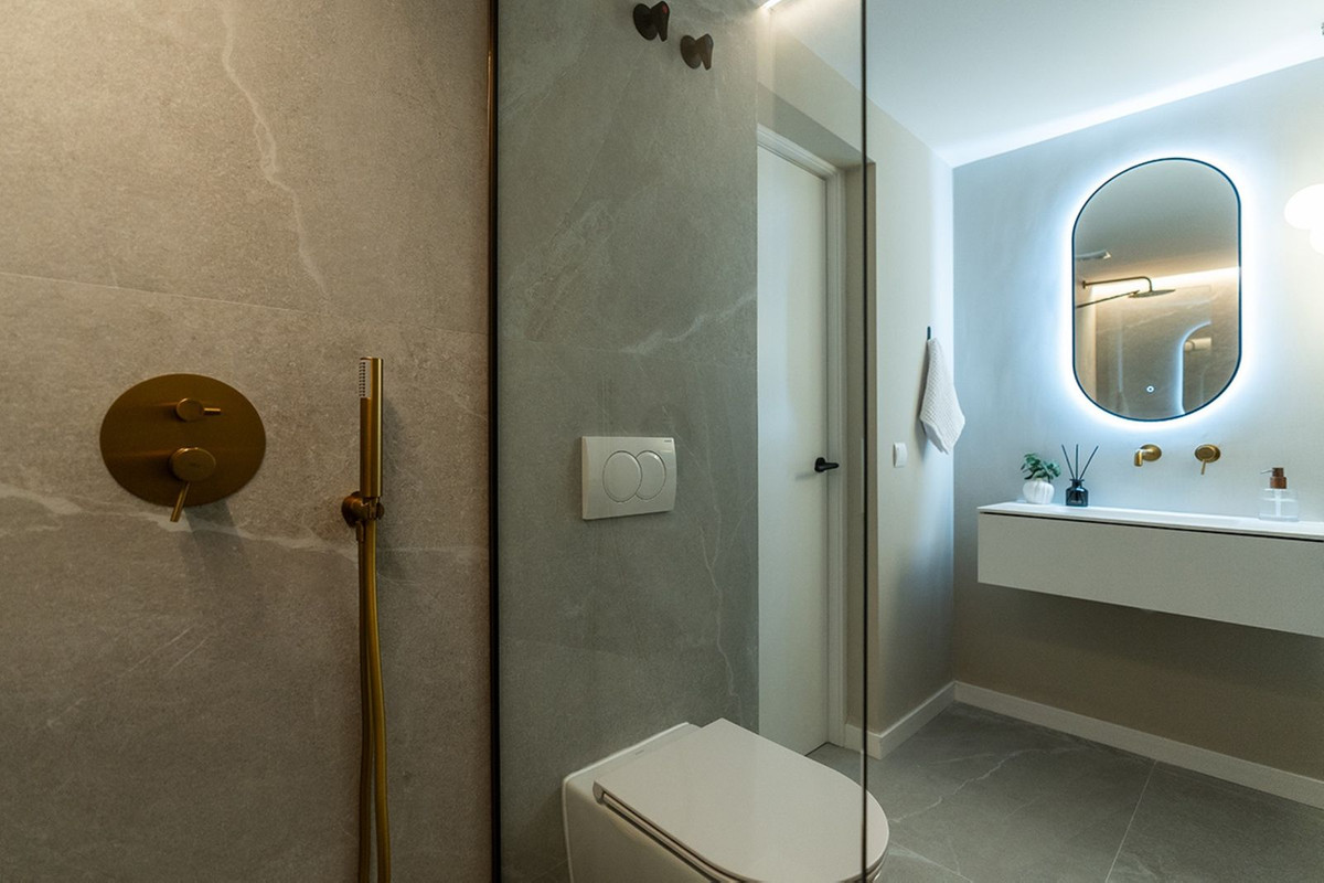 3 Bedroom Apartment in Benahavís - Photo 34