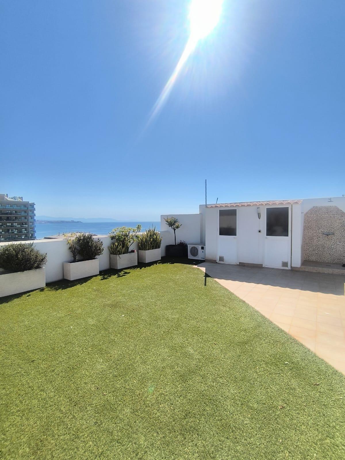 3 Bedroom Penthouse in Fuengirola - Photo 26