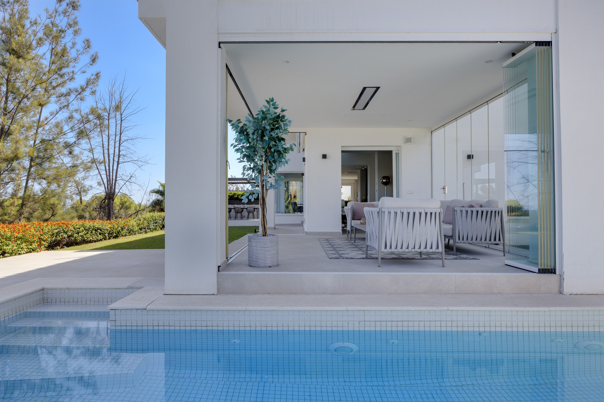 4 Bedroom Villa in Benahavís - Foto 23