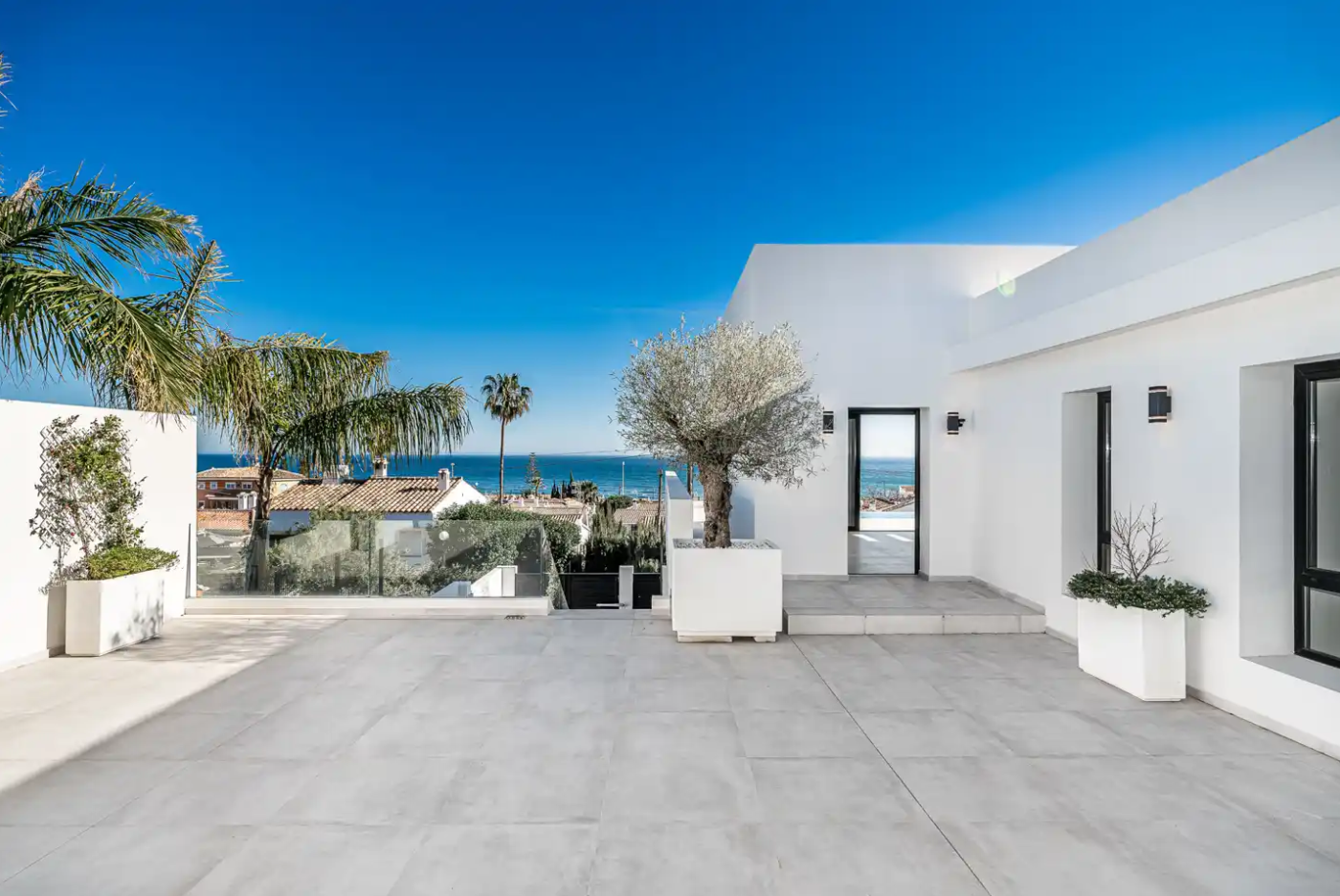5 Bedroom Villa in Mijas - Foto 8