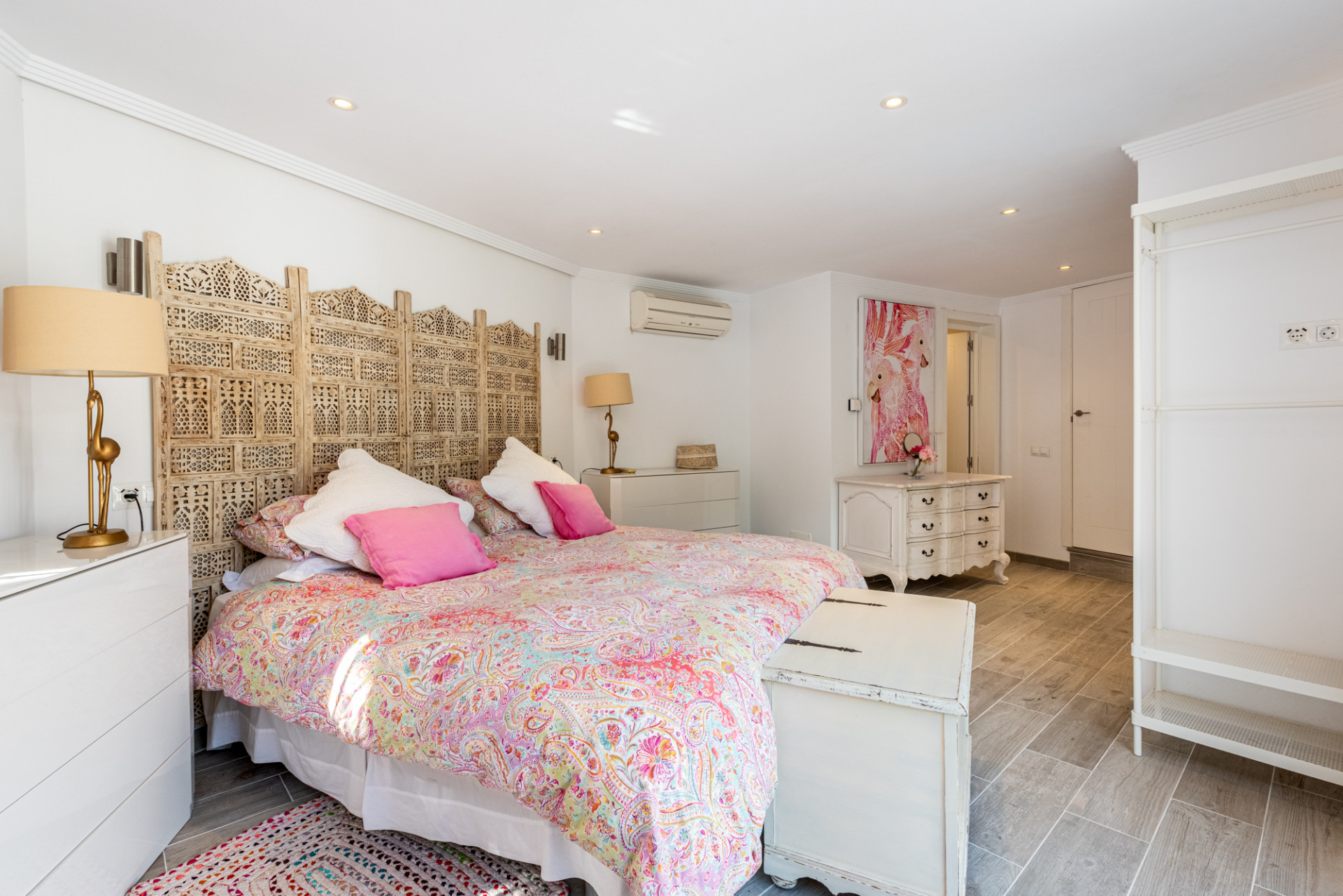 4 Bedroom Villa in Benahavís - Foto 17