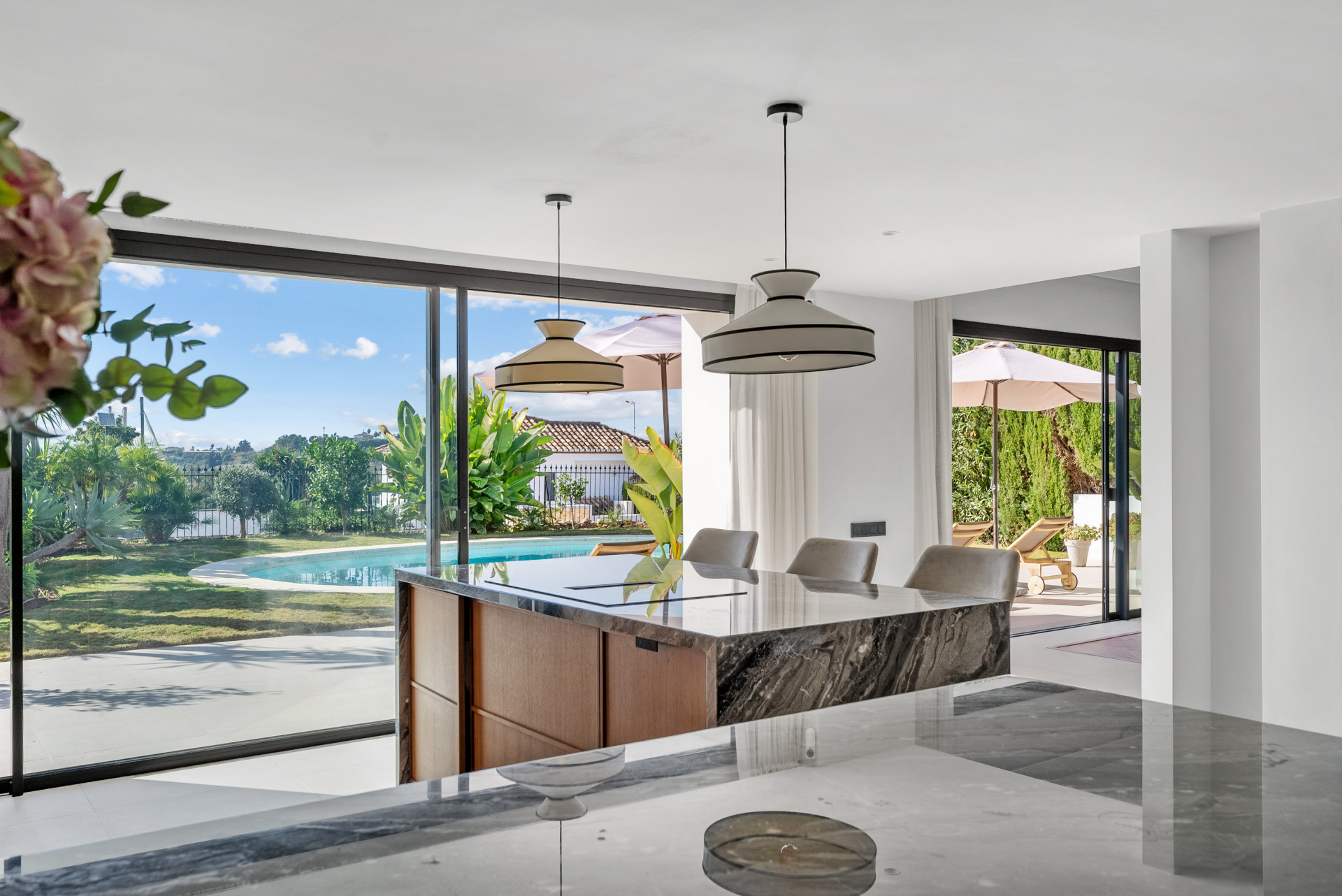 4 Bedroom Villa in Marbella - Photo 14