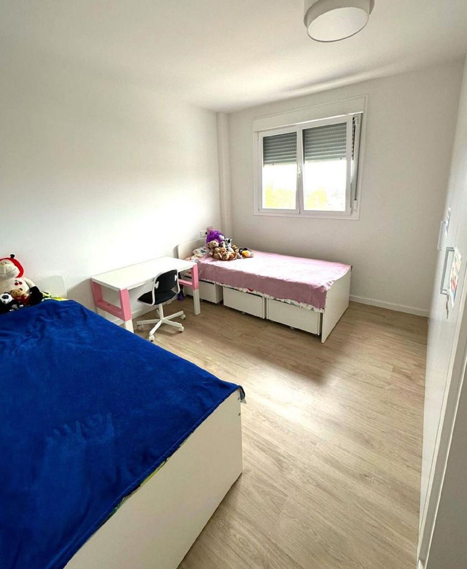 3 Bedroom Apartment in Marbella - Photo 11