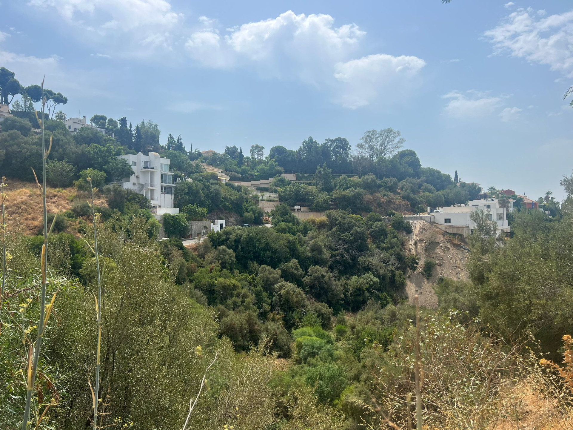 1,480 m² Plot in Marbella - Photo 5