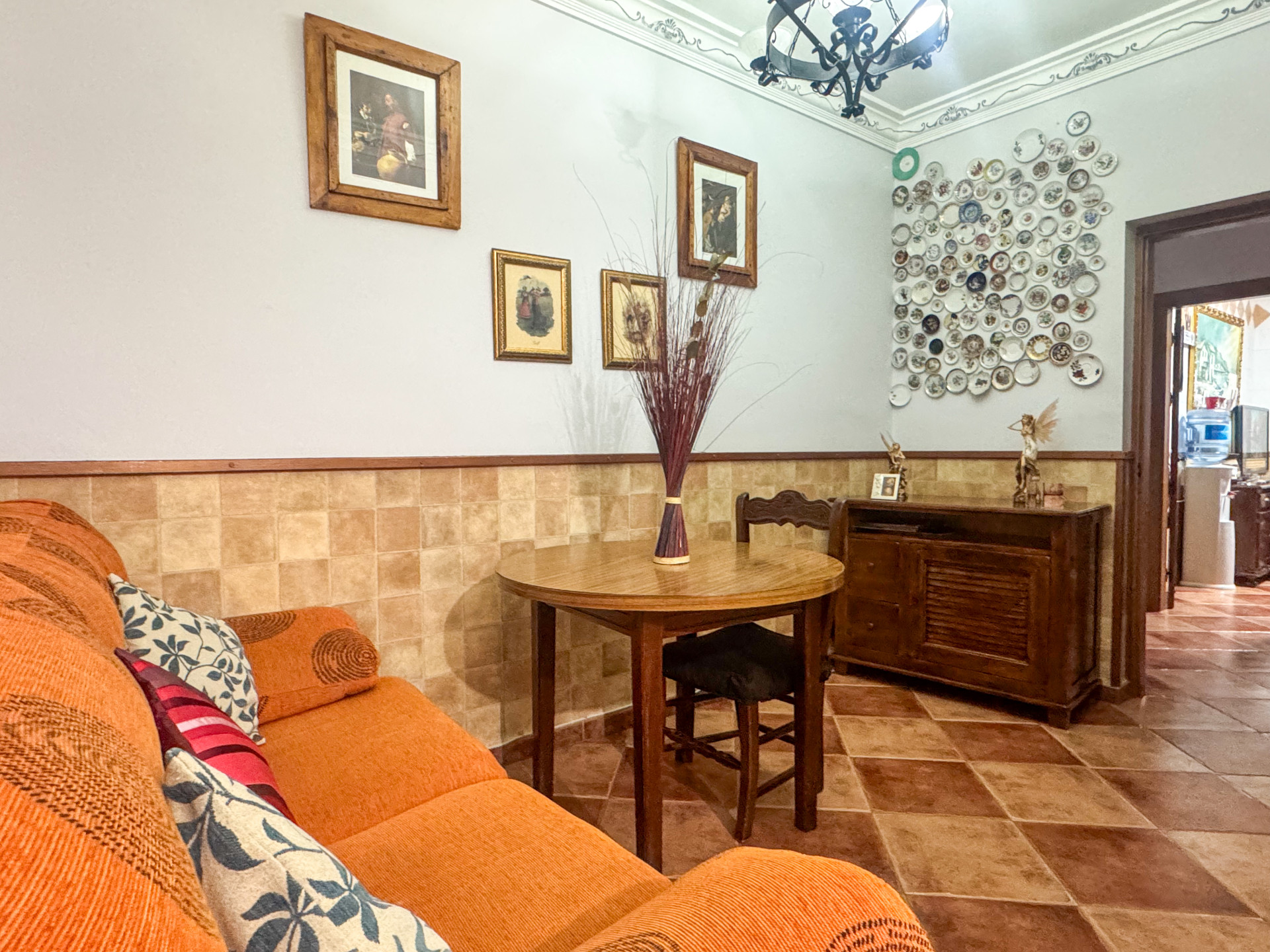 Moradia com 5 quartos com piscina em Málaga, Espanha – Foto 11