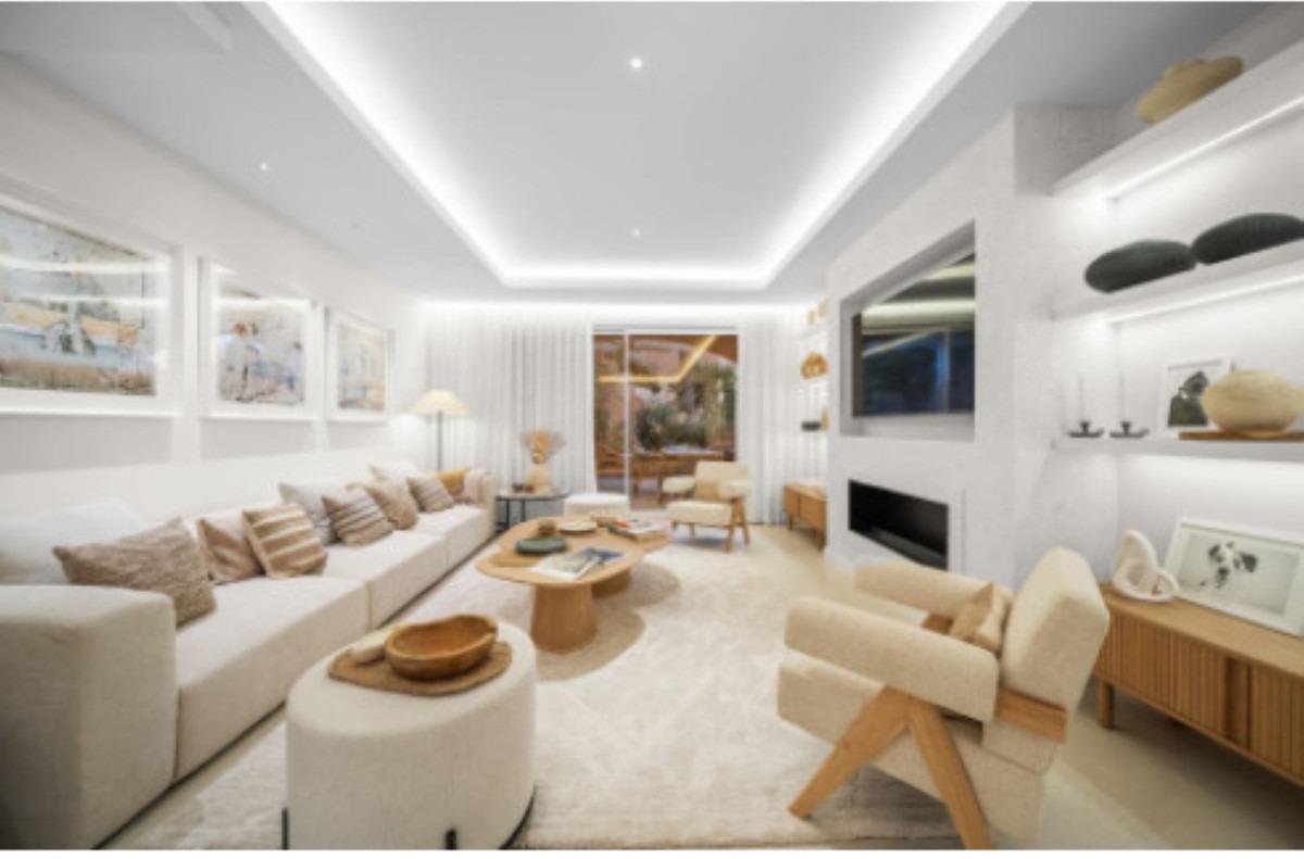 3 Bedroom Townhouse in Marbella - Photo 7