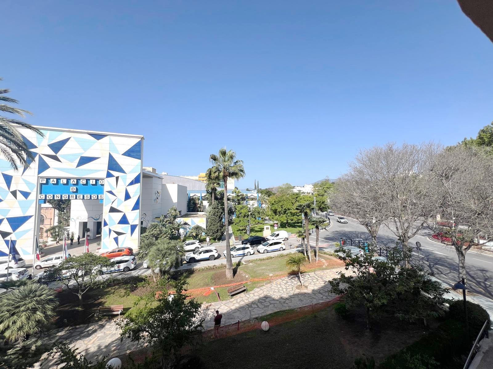 2 Bedroom Apartment in Marbella - Photo 22