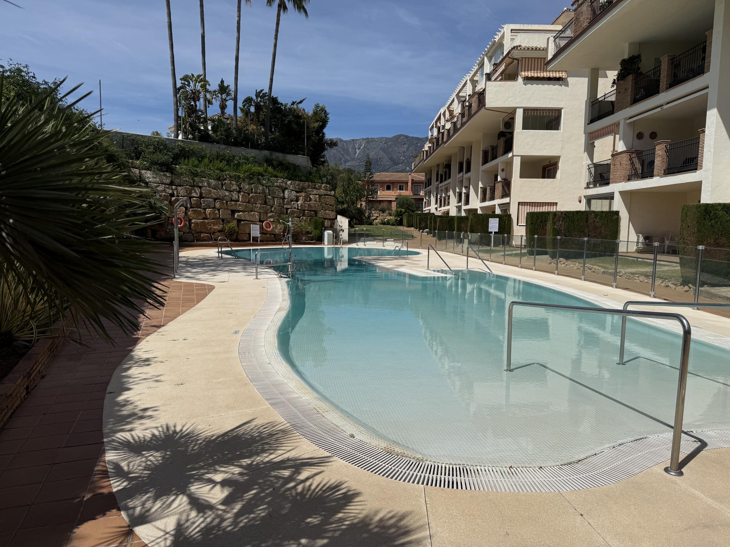 2 Bedroom Apartment in Mijas - Фото 39