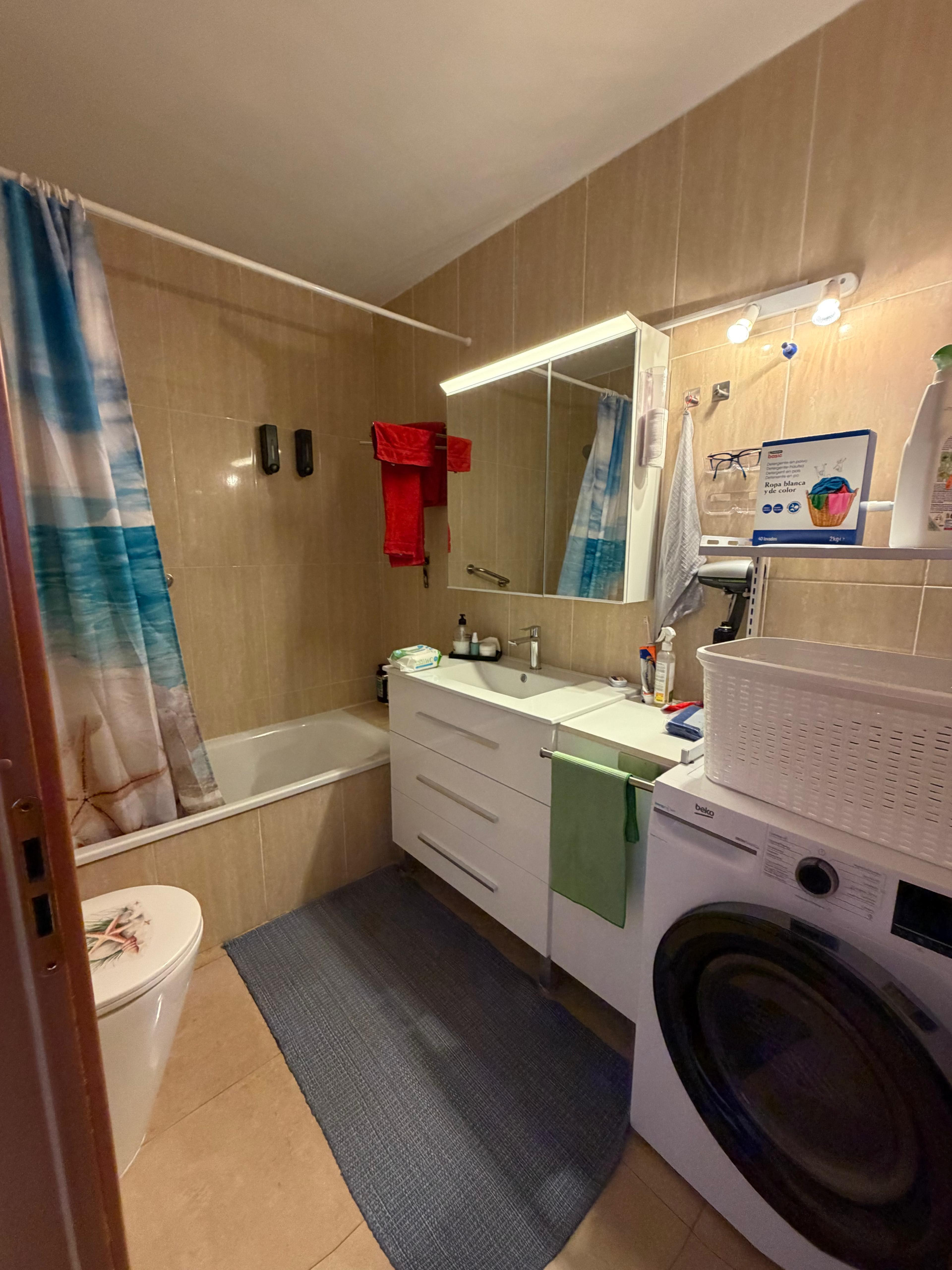 2 Bedroom Apartment in Manilva - Foto 11