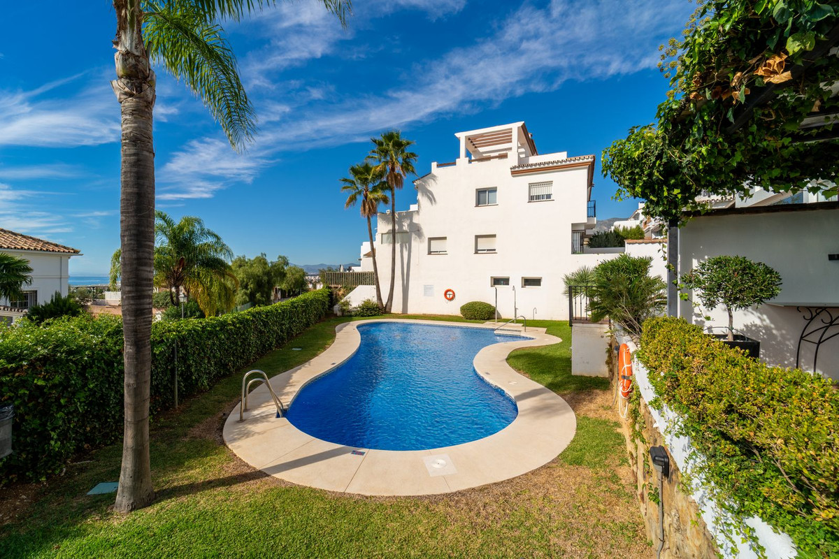 3 Bedroom Townhouse in Marbella - Photo 10