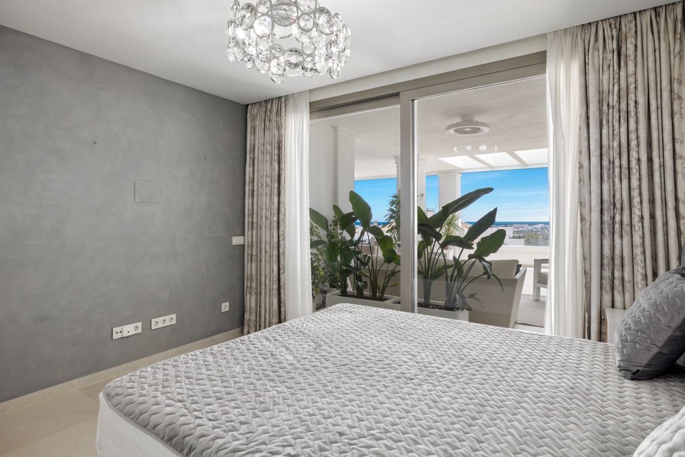 7 Bedroom Apartment in Marbella - Photo 20