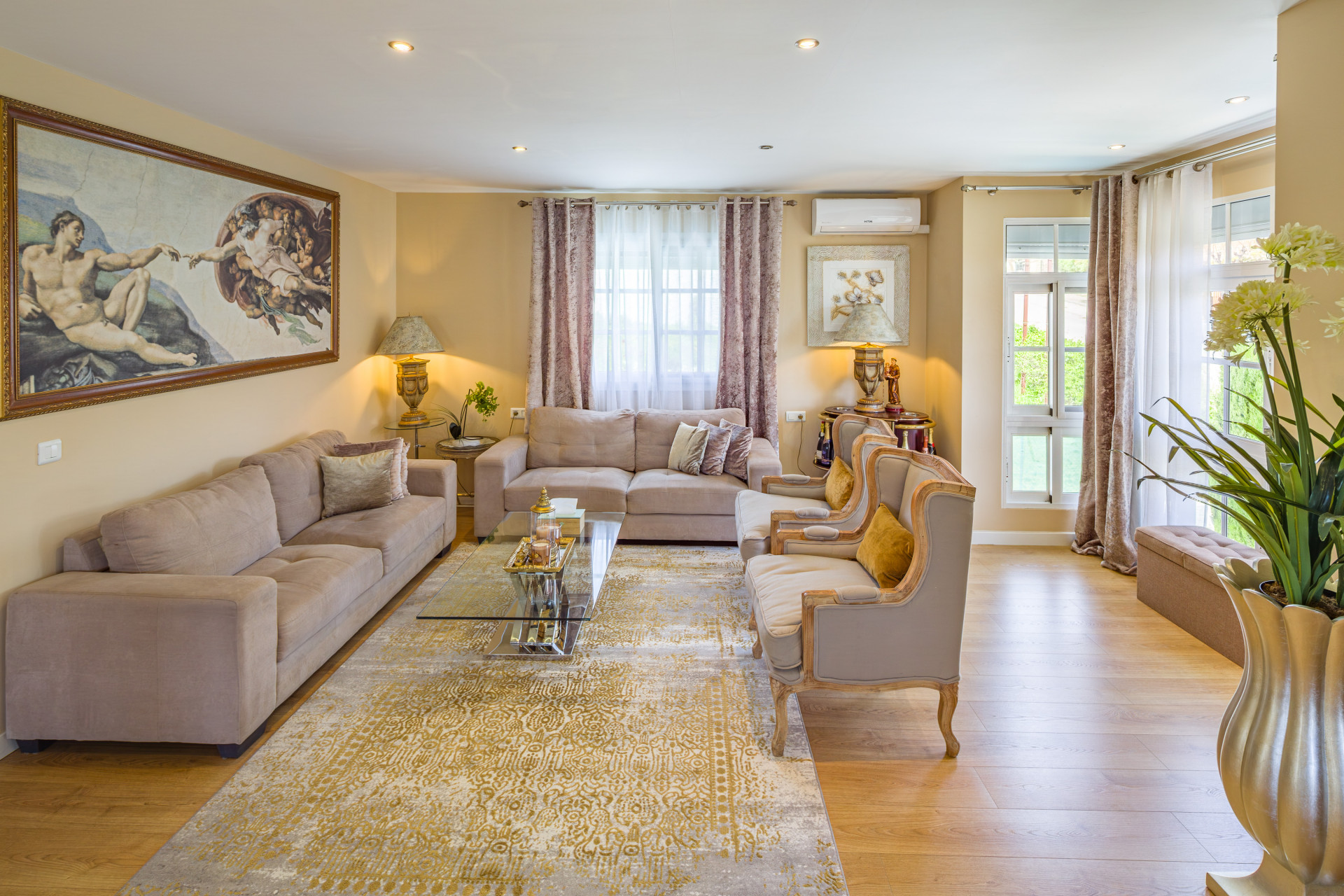 3 Bedroom Villa in Casares - Photo 4